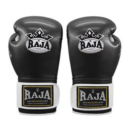 Muay Thai Boxing Gloves Adult Free Martial Arts Training Kick Boxing Glove Man Martial Arts Gloves Mma Training Equipment240115