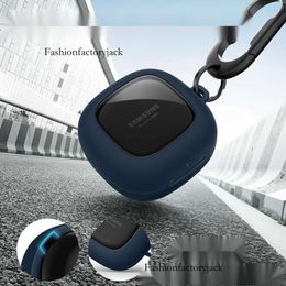Ranger Suitable for luxury Gggalaxxxy Buds2 Pro Protective Case Buds Pro Wireless Bluetooth Live Earphones