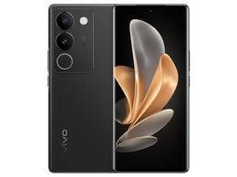 VIVO S17 5G Cell Phone Snapdragon778G+ 6.78inch AMOLED 50MP Camera 4600Mah 80W Falsh Charge Android 13 NFC used phone