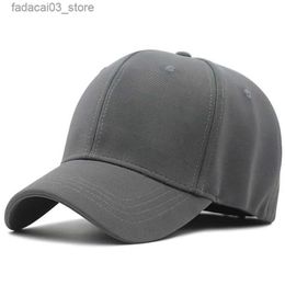Ball Caps Full Closed Back Wear Big Size Snapback Hat Male Hiphop Flat Cap Men Plus Size Fitted Baseball Cap 56-58cm 58-60cm 60-62cm Q240116