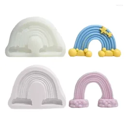 Baking Moulds DIY Soap Molds Silicone Mould Crafts Dropship