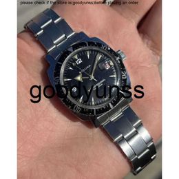 paneris watch Designer Luxury Watch Paneraii Wristwatches Diver Vintage with Original Bracelet Mens Movement Watches Automatic Mechanical Watches High Quality
