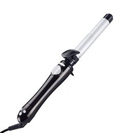 Curling Irons 25Mm Ceramic Rotating Iron Beach Waver Hair Curler In Stock 231109 Drop Delivery Products Care Styling Tools Otv9P