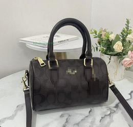2024 Designers bags New Handbag Luxury Shoulder Bag Fashion Handbag Bag Leather Classic Womens Bag