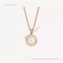 designer Jewellery necklace Jewellery Shell pendant necklace gem pendants necklace diamond gold beautiful ladies fashion charm