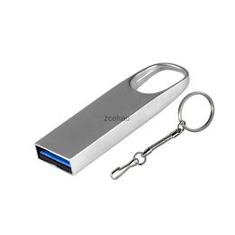 USB Flash Drives USB 3.0 High Speed Flash Drive 64GB Pendrive 32GB Real Capacity Waterproof Flash Disc 16GB U Disc External Storage Memory Stick