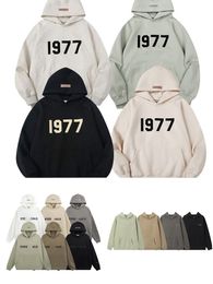 2024 Spring Mens Designer Hoodie Sweatshirts Womens Hoodys Brand Sweatshirt Luxury Tech Fleeces Men Fashion Sweaters Tracksuit Hoody Leisure Jacket Pullover