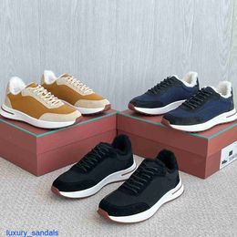 Week End Walk Sneakers Loropinas Casual Shoes Autumn and Winter Waterproof Wool Shoes Thick Bottom Lace Up Warm Casual Shoes Fashion Outdoor Sports Men's Shoes HB MF70