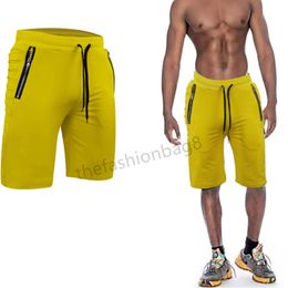 24s Men's Shorts high qualityMale DIY Designers Hot-Selling Mens Summer joggers clothing Beach Shorts Fitness Sweatpants Gyms Workout Male Short Pants Plus Size