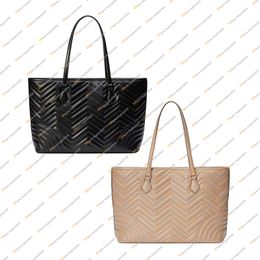 Ladies Fashion Casual Designe Luxury Shoulder Bag Totes Handbag Crossbody Messenger Bags TOP Mirror Quality 739684 Purse Pouch