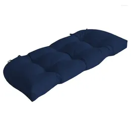 Pillow Outdoor Sofa S Loveseat Wicker Settee 41.5 X 18