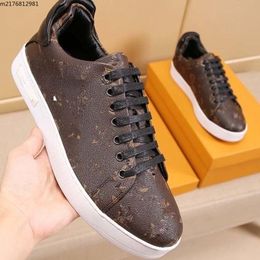 luxury designer shoes casual sneakers breathable Calfskin with floral embellished rubber outsole very nice msx20001