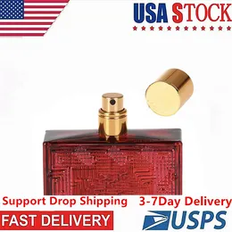 US 3-7 Business Days Free Shipping Top Men's and Women's Incense Sexy Women's Spray Long-lasting Fragrance Free Shipping