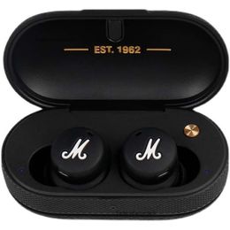 MARSHALL MODE II Marshall True Wireless Bluetooth Earphones Outdoor Portable Charging Case 2 in Ear