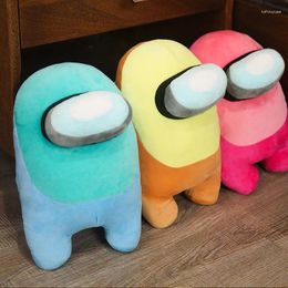 Pillow Sofa Doll Creative Cartoon Luxury Cute Kawaii Dwarf Decorative Plush Home Gift 2024 Products EA0125