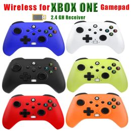 For Xbox One Video Game Joystick Mando For Xbox One Series SX Gamepad Controle Joypad For Windows PC 240115