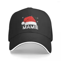 Ball Caps Grandma Gift Christmas Woman Baseball Cap Hiking Hat Luxury Man Men's Women's