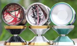 AceYo Mecry7 1A Yoyo ball for professional high-level fancy competition 240116