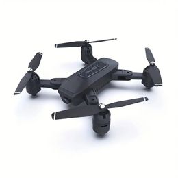 P30 Durable Drone With 4K Dual Camera For Adults And Beginners, Foldable Remote Control Quadcopter, Gestures Selfie, One Key Start,Three Speeds,Stable Fly.