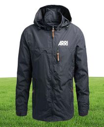 2022 Outdoor Travel Jackets Men Hooded Windbreaker Spring Autumn Arri Casual Tactics Bomber Softshell Jacket Coat Man X11063273955