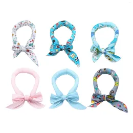 Dog Collars Cooling Collar Instant Bandanas Cats Body Devices Neck Wrap Cooler Lightweight Heat Dissipation