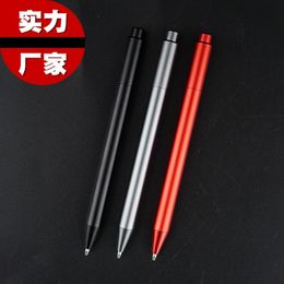 EDC Aluminium Alloy Pen With Collection Writing Multi-functional Portable Outdoor EDC Tools 240116