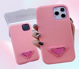 Fashion Luxurys Designer Cell Phone Cases For Airpods Iphone 13 Pro Max 12 12pro 12promax 11 11pro 11promax Xr Xs Xsmax High End D9694619