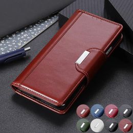 &equipments Realme 10 Pro 8i 9 Pro Plus 5g Flip Leather Case Realme Gt 3 Neo 2 T Gt3 3t 2t Book Shell Realmi 11 Pro C25s C25y Wallet Cover