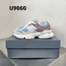 New Product 2024 9060 Designer Sneakers 1906R 530 Running Shoes for Men Women Blue Light Camel White Grass Green Sea Salt Red Bean Milk Dark Gray Low Walking Sh 224