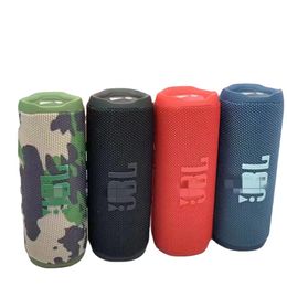 Outdoor audio suitable for JB music kaleidoscope Flip6 Bluetooth speaker, low pitched portable wireless speaker L