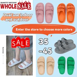 Designer slide womens mans sandals fluffy flat mule slides white black pink slipper summer room shoes Onyx slippers pure Sand Resin Bones sandels slider sandles