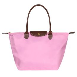 Fashion Luxury Evening Bags Designer Nylon Beach Bag Casual Shoulder Bags Waterproof Dumpling Bag Ladies Tote Mommy Bags Large Capacity Handbag Shopping Bags