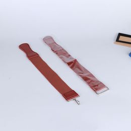 Accessori per coltelli abrasivi in tessuto per coltello oscillante in pelle bovina per lucidatura da cucina vecchio stile