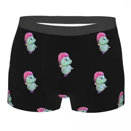 Underpants Man Bibble Fairytopia Underwear Boxer Shorts Panties Male Soft