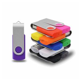 USB Flash Drives Custom USB Key Shape Pendrive 64GB 128GB Metal Memory Stick 4GB 8GB 16GB 32GB Usb Flash Drive usb disk Company Gifts