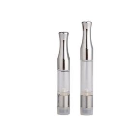 In Stock G2 Atomizers P KRT Cartridge 0.5ml Atomizers Carts Top With 510 Threading DHL Free