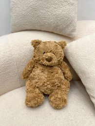 kids Toys kids doll Barcelona Bear Plush Doll Teddy Bear Cute Plush Children Toy Pillow Gift Birthday gift