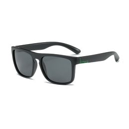 European and American outdoor cycling sunglasses, men's Polarised sunglasses, retro sports sunglasses, men's sunglasses