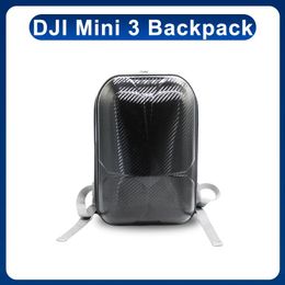 accessories Dji Mini 3 Drone Backpack Waterproof Starage Case for Dji Mini 3 Pro Camera Drone Protable Carrying Case Rc Drone Accessories