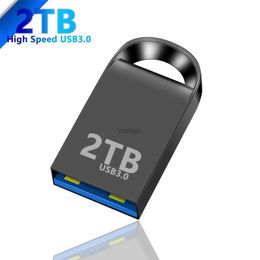 USB Flash Drives Super MINI USB 3.0 Pen Drive 2TB High Speed Pendrive 1TB Memoria USB Flash Drive 512GB Cle USB Stick Portable SSD Free Shipping