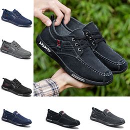 Casual shoes Designer shoes Running Shoes Womens Mens Sneaker Black blue Grey Matter Vintage Outdoor Sports Trainers softy Anti slip