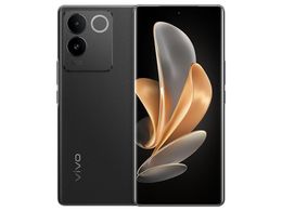 VIVO S17e 5G Cell Phone 6.78inch AMOLED 50MP Camera 4600Mah 66W Falsh Charge Android 13 NFC used phone