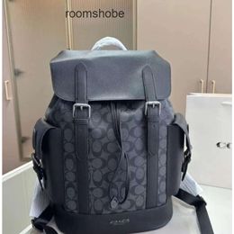 designer backpack men COCH back pack bookbag purse bagpack Backpack Computer Bag Trendy Travel Fashion mens back ZJ5W