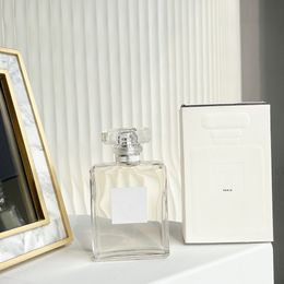 L'EAU Perfume CRISTALLE Best selling original N5 spray wooden fragrance blue men's perfume EDP 100ml