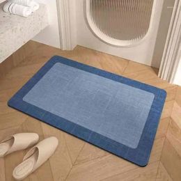 Carpets Floor Mat Absorbent Silicone Household Kitche