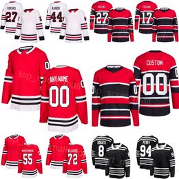 Woman Youth Man Hockey 94 Corey Perry Jersey 8 Ryan Donato 17 Nick Foligno 55 Kevin Korchinski 27 Lukas Reichel 44 Wyatt Kaiser 72 Alex Vlasic Heritage Classic Sale