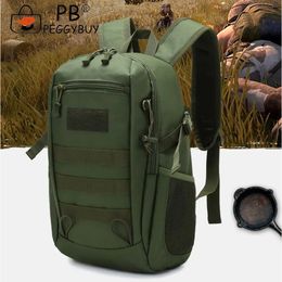 Unisex Tactical Backpack Waterproof Hiking Backpacks Large Capacity Outoor Hunting Fishing Climbing 240115