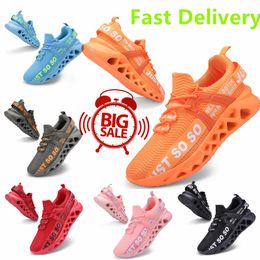 Slippers breathable men's runnning shoes striped print designer shoes classic women's sneakers rubber bottom skate shoes lace up casual shoes letter brand