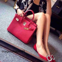 Designer Bags Baotou Layer Cowhide Large Capacity New Net Red Highend Portable Bride Wedding Ll0j