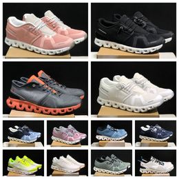 Oncloud mens women designer Casual shoes clouds monster nova swift surfer runner goger trainer barbie cloudnova cloudmonster hot pink and white 5 runners sneakers